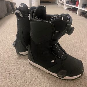 Burton Women’s StepOn Boots